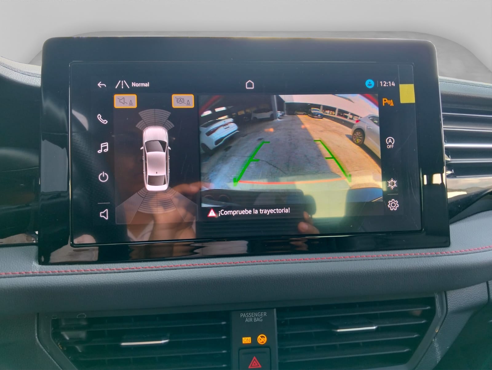 2025 Volkswagen Jetta 2.0 Gli Dsg At