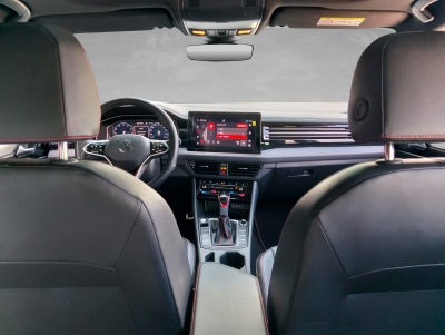 2025 Volkswagen Jetta 2.0 Gli Dsg At