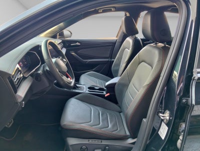 2025 Volkswagen Jetta 2.0 Gli Dsg At