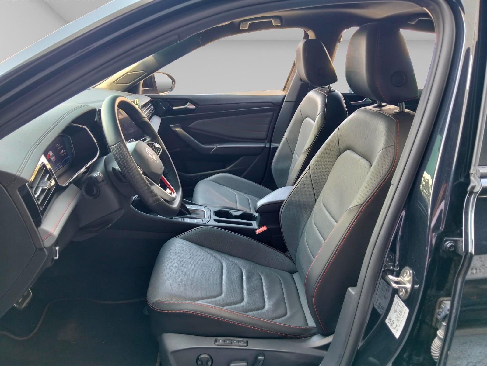 2025 Volkswagen Jetta 2.0 Gli Dsg At