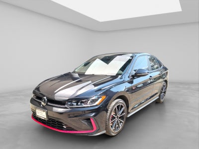 2025 Volkswagen Jetta 2.0 Gli Dsg At