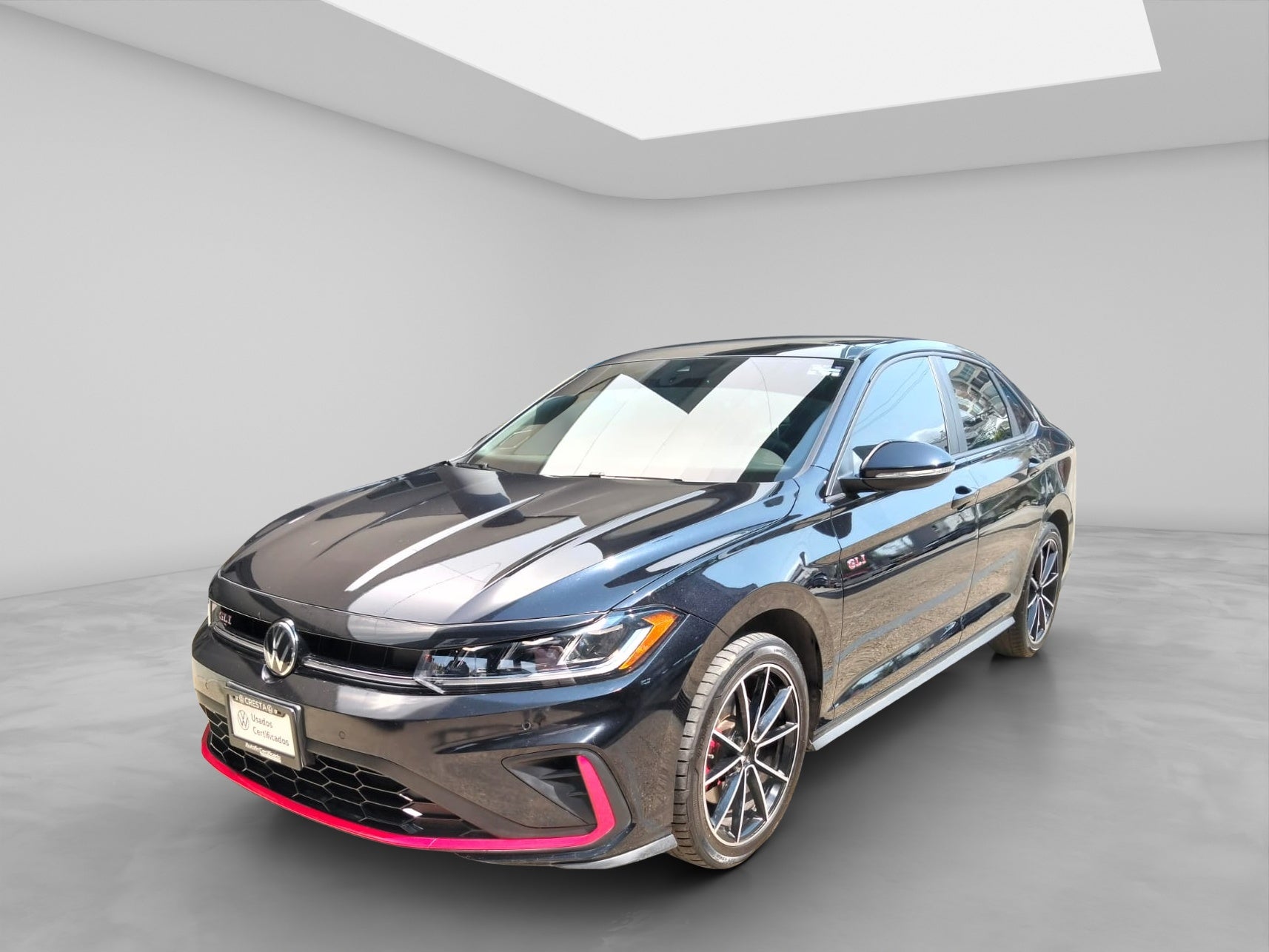 2025 Volkswagen Jetta 2.0 Gli Dsg At