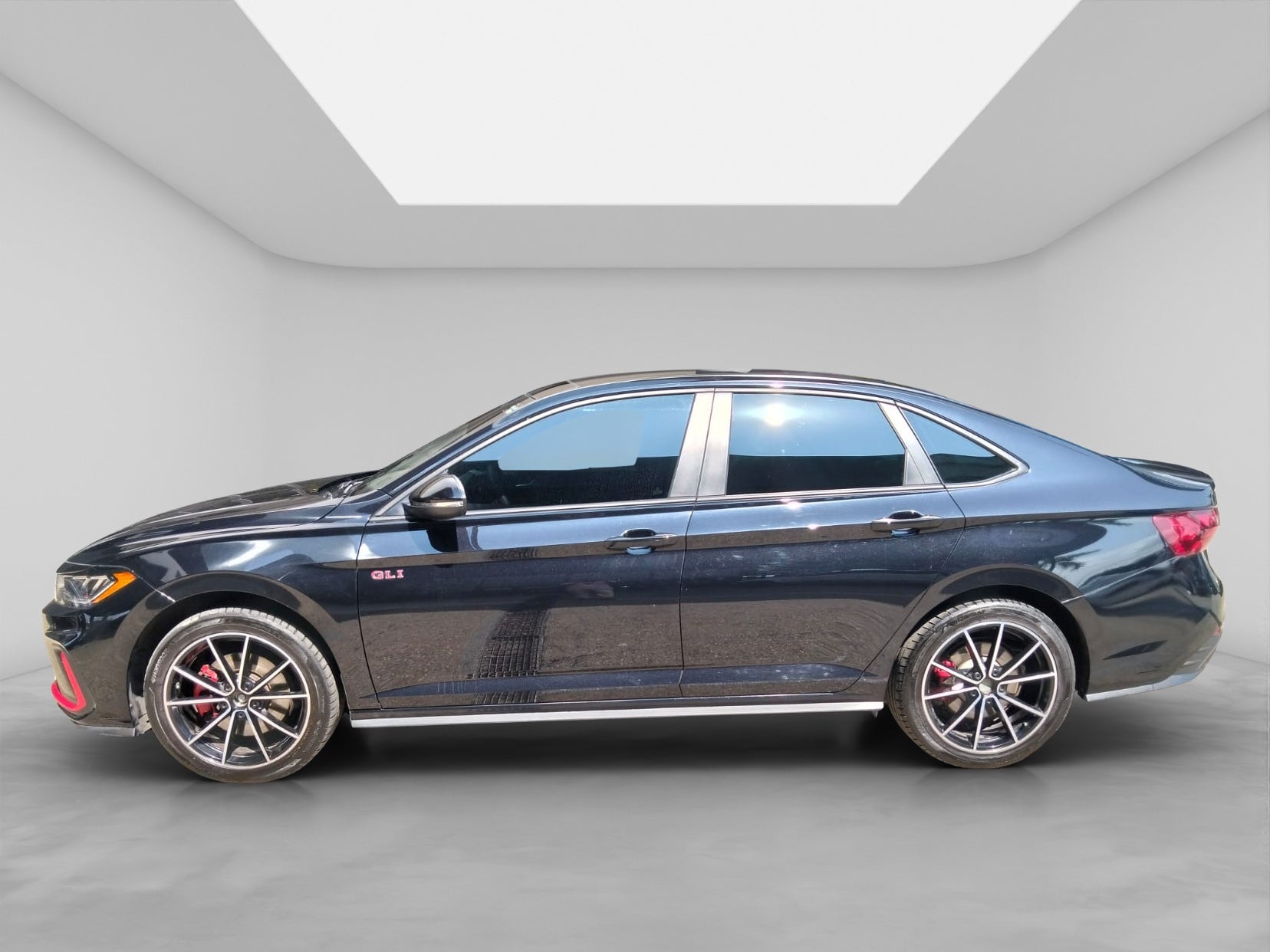 2025 Volkswagen Jetta 2.0 Gli Dsg At