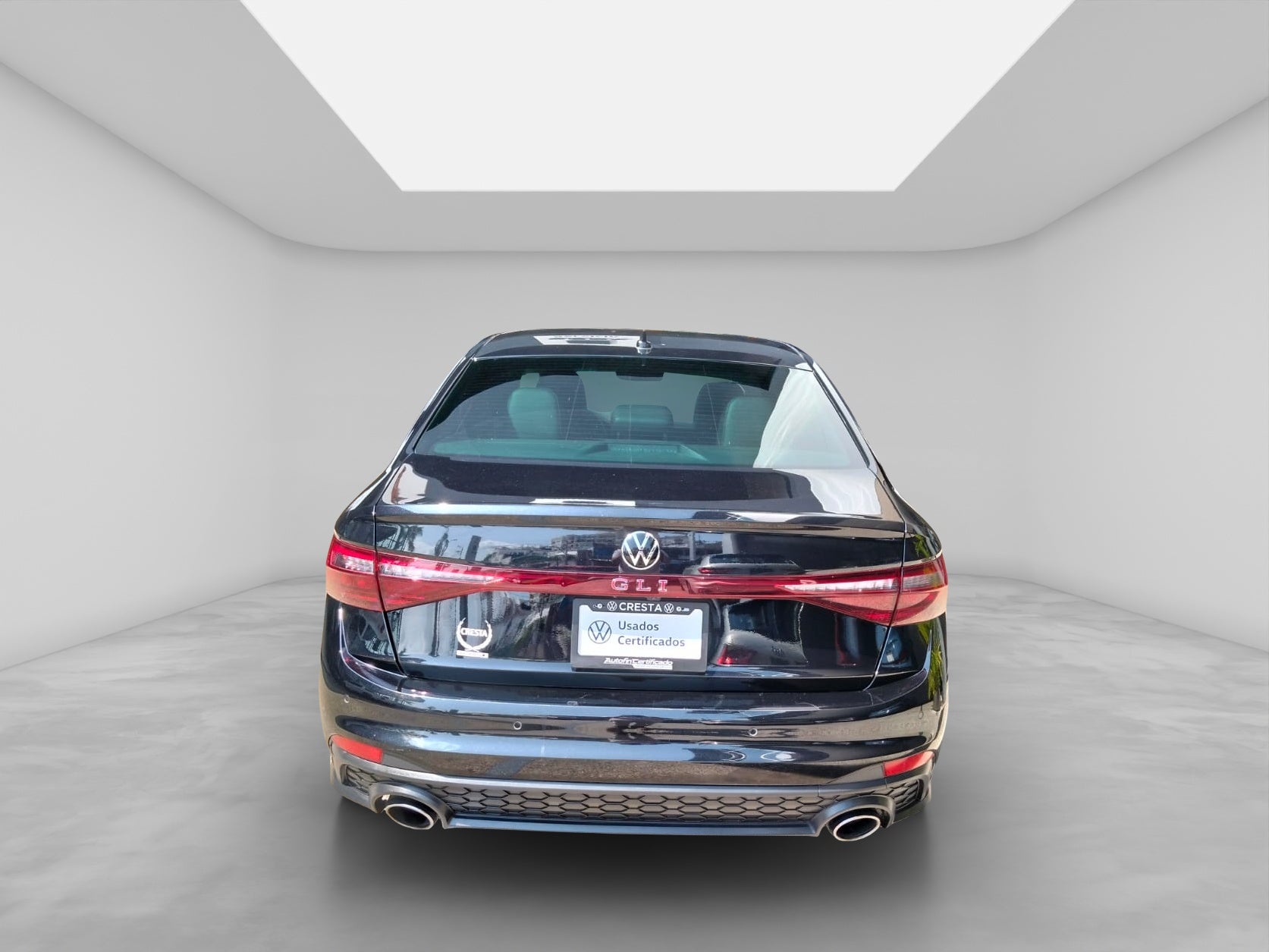 2025 Volkswagen Jetta 2.0 Gli Dsg At