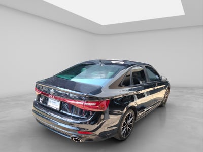 2025 Volkswagen Jetta 2.0 Gli Dsg At