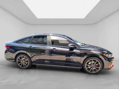 2025 Volkswagen Jetta 2.0 Gli Dsg At