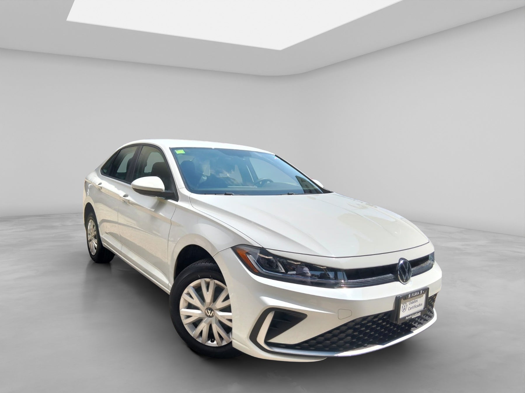 2025 Volkswagen Jetta 1.4 Trendline At