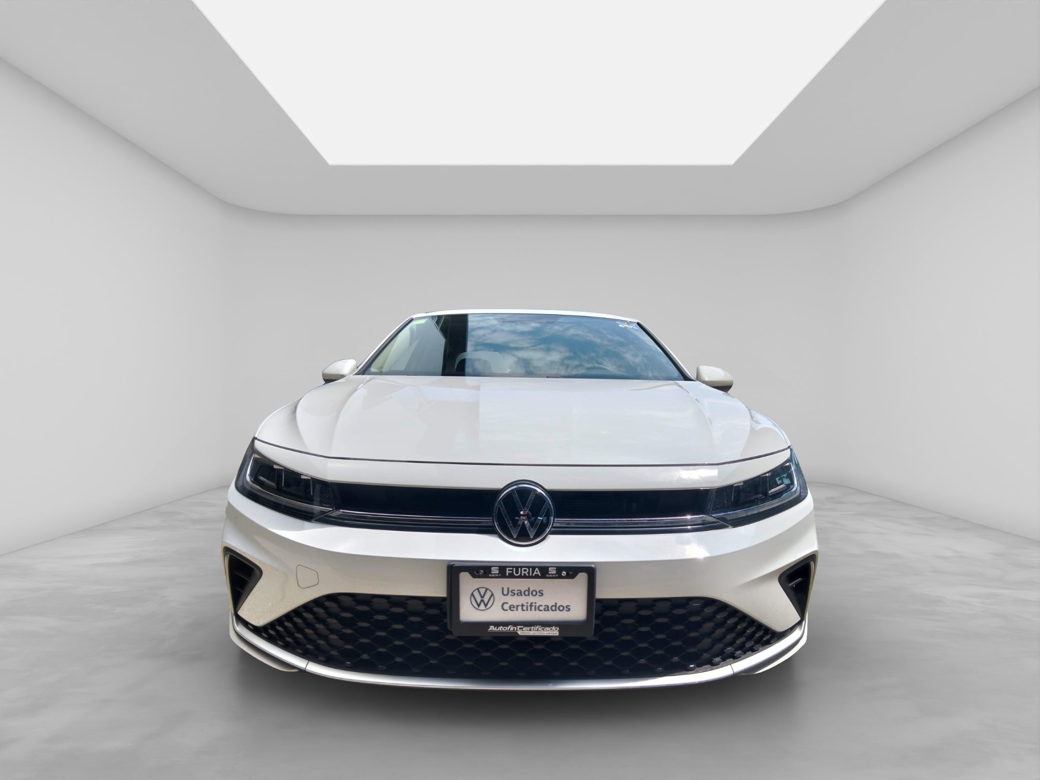 2025 Volkswagen Jetta 1.4 Trendline At