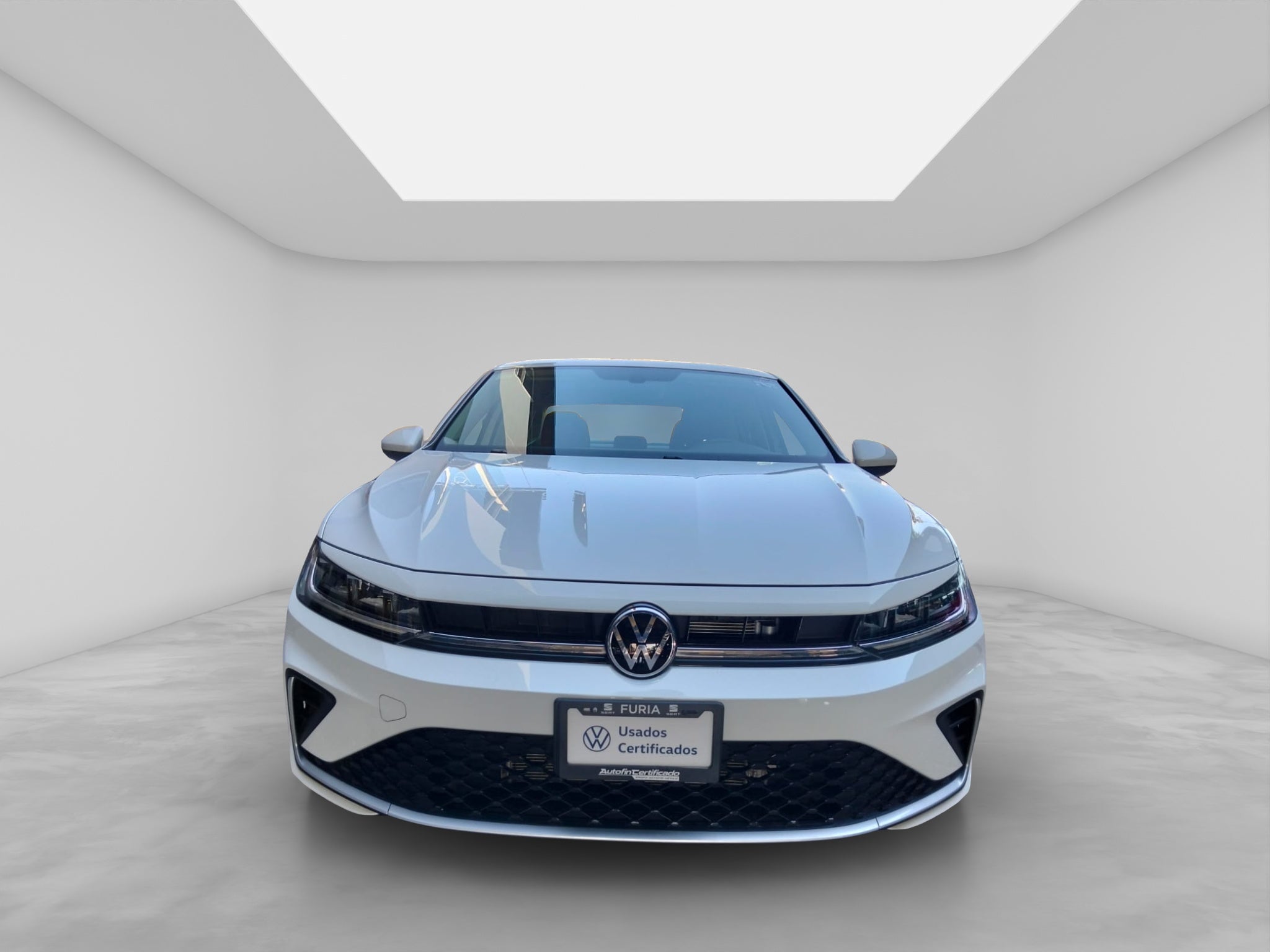 2025 Volkswagen Jetta 1.4 Trendline At