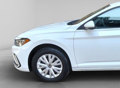 2025 Volkswagen Jetta 1.4 Trendline At