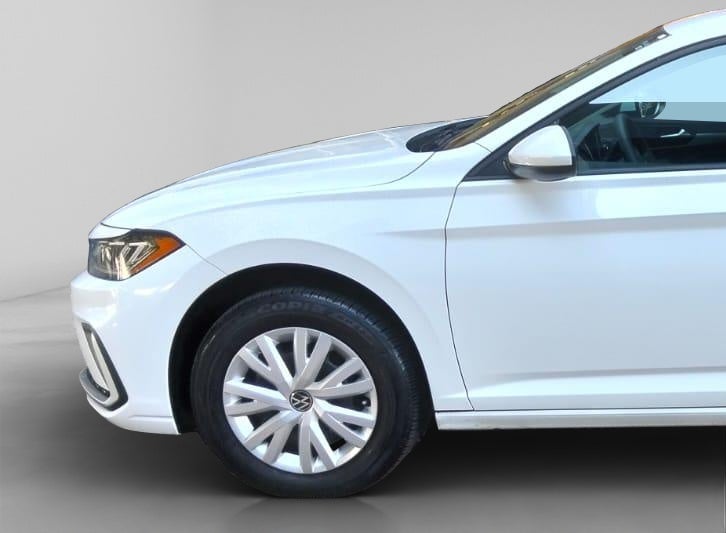 2025 Volkswagen Jetta 1.4 Trendline At
