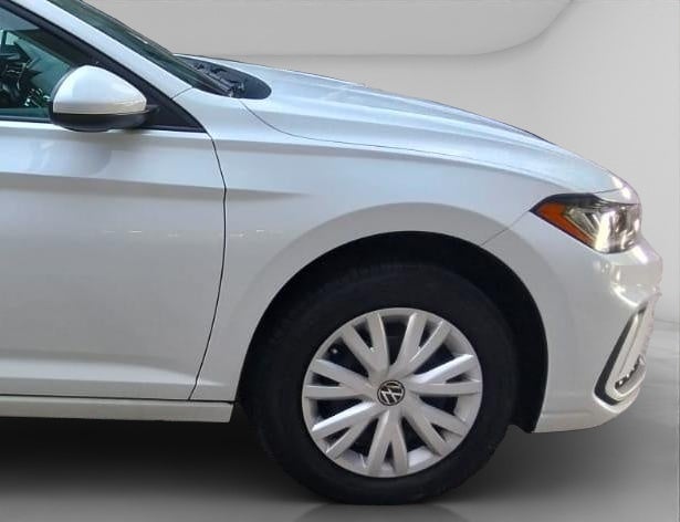 2025 Volkswagen Jetta 1.4 Trendline At