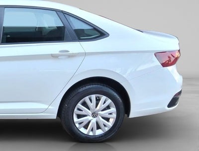 2025 Volkswagen Jetta 1.4 Trendline At