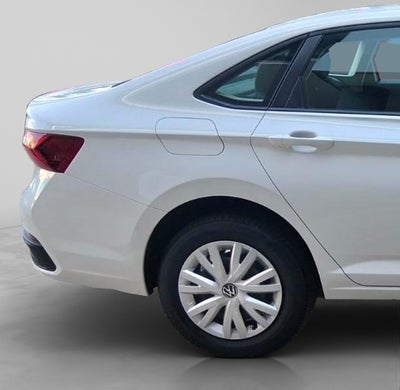 2025 Volkswagen Jetta 1.4 Trendline At