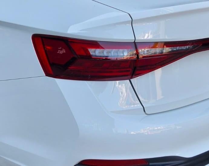 2025 Volkswagen Jetta 1.4 Trendline At