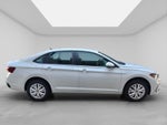 2025 Volkswagen Jetta 1.4 Trendline At