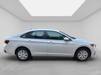 2025 Volkswagen Jetta 1.4 Trendline At