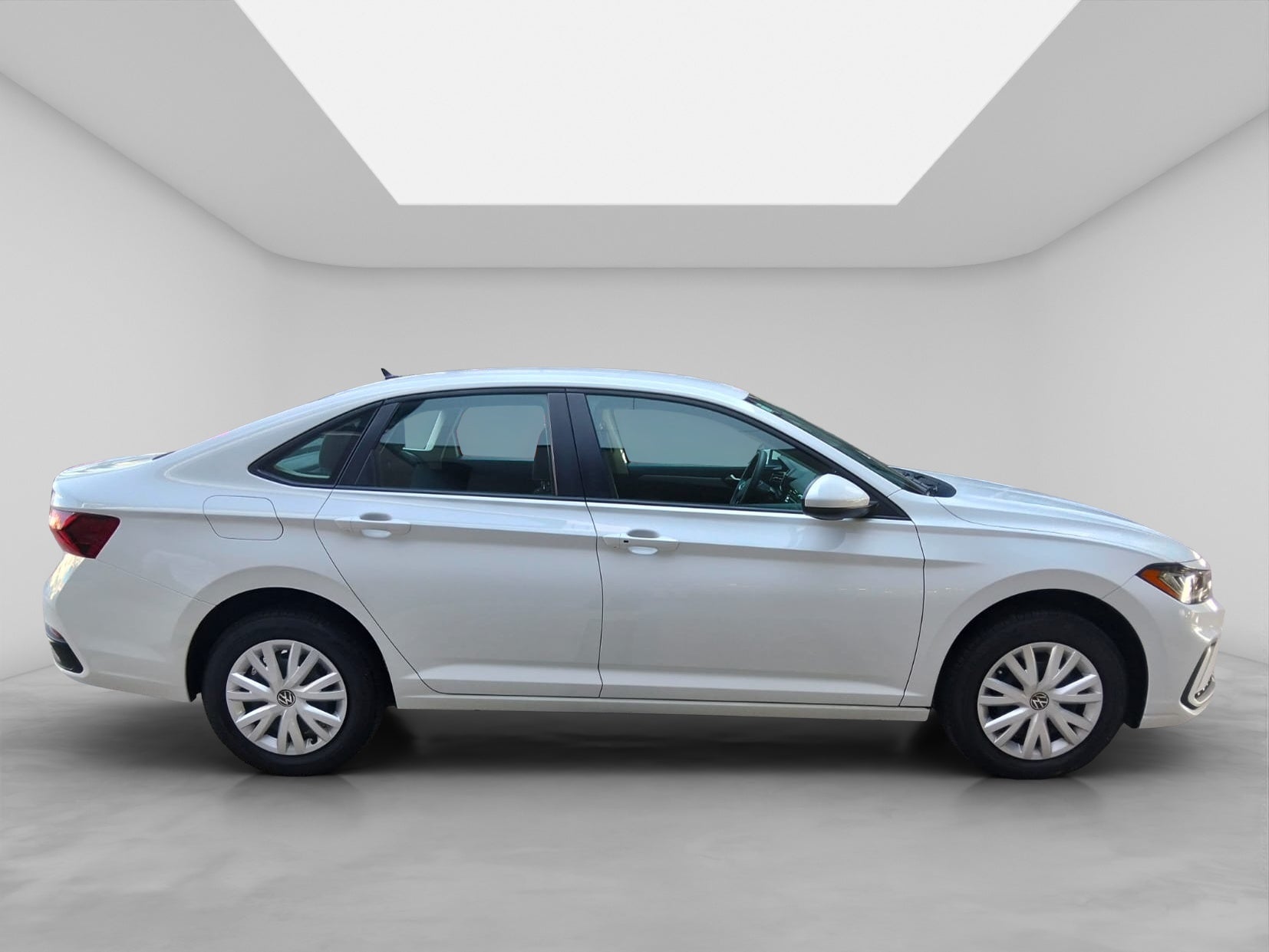 2025 Volkswagen Jetta 1.4 Trendline At