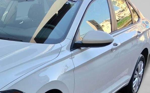2025 Volkswagen Jetta 1.4 Trendline At