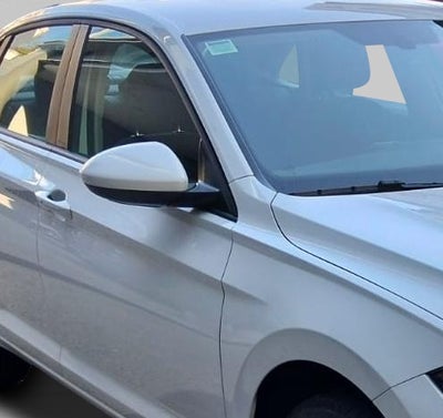 2025 Volkswagen Jetta 1.4 Trendline At
