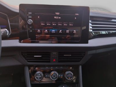 2025 Volkswagen Jetta 1.4 Trendline At