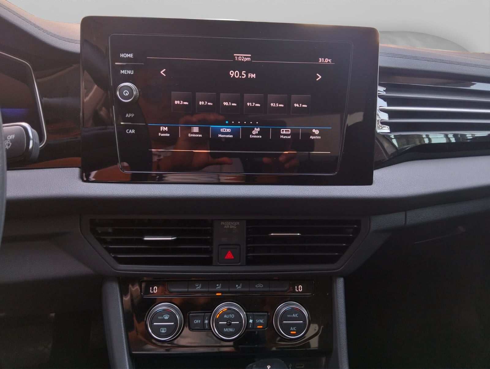 2025 Volkswagen Jetta 1.4 Trendline At