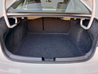 2025 Volkswagen Jetta 1.4 Trendline At