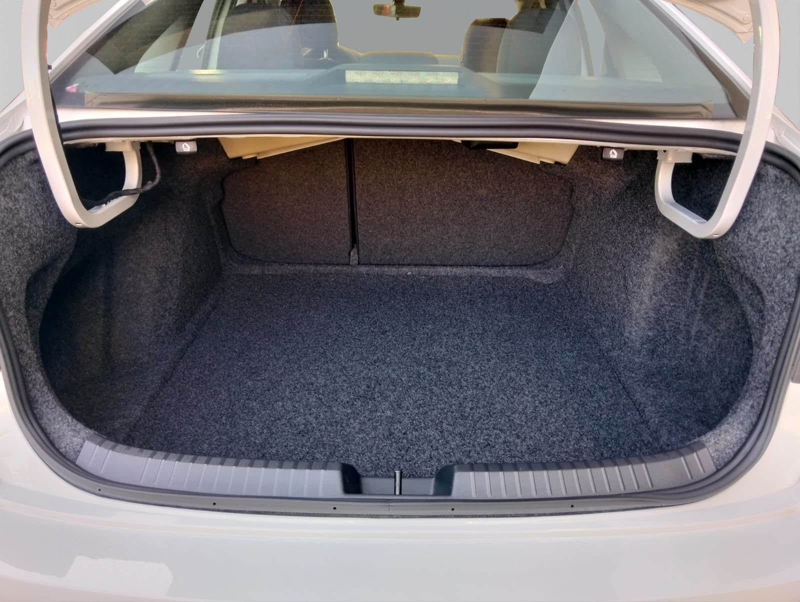 2025 Volkswagen Jetta 1.4 Trendline At