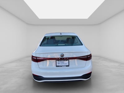 2025 Volkswagen Jetta 1.4 Trendline At