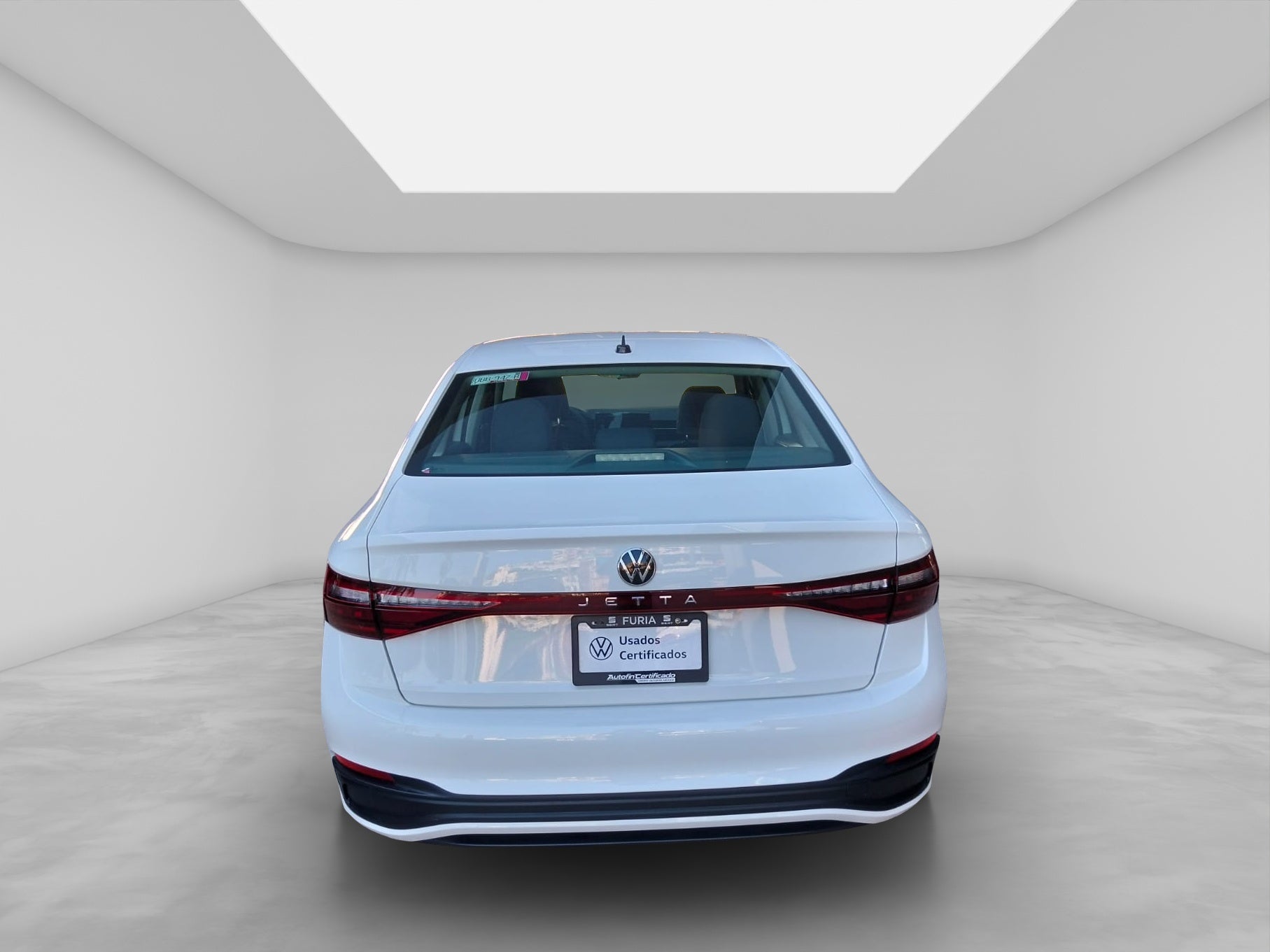 2025 Volkswagen Jetta 1.4 Trendline At