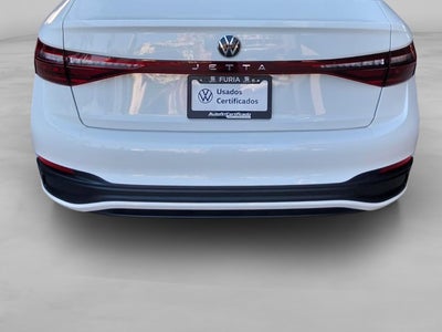 2025 Volkswagen Jetta 1.4 Trendline At