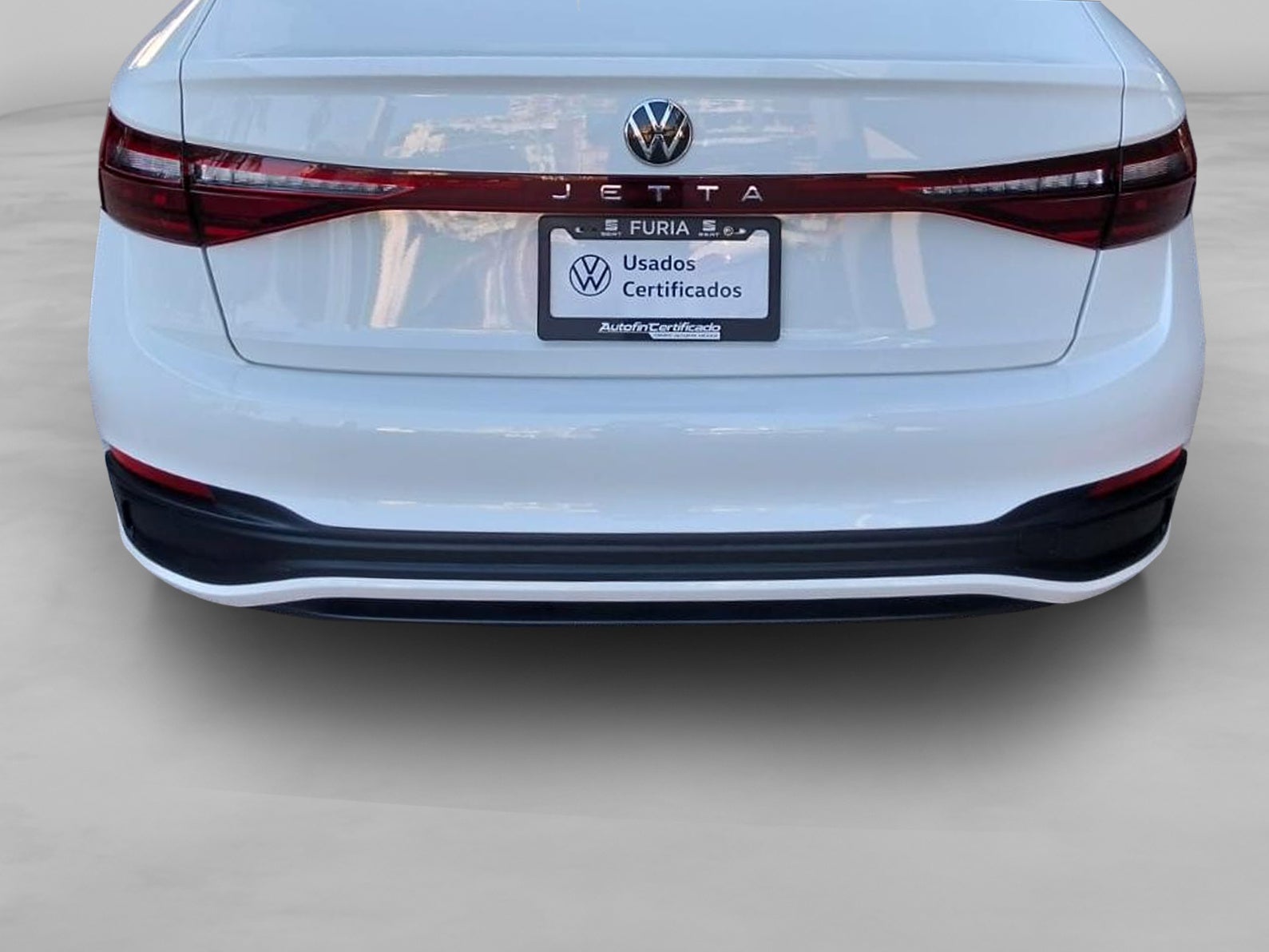 2025 Volkswagen Jetta 1.4 Trendline At