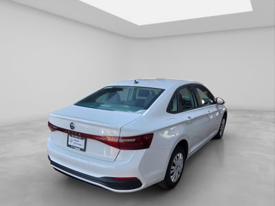 2025 Volkswagen Jetta 1.4 Trendline At