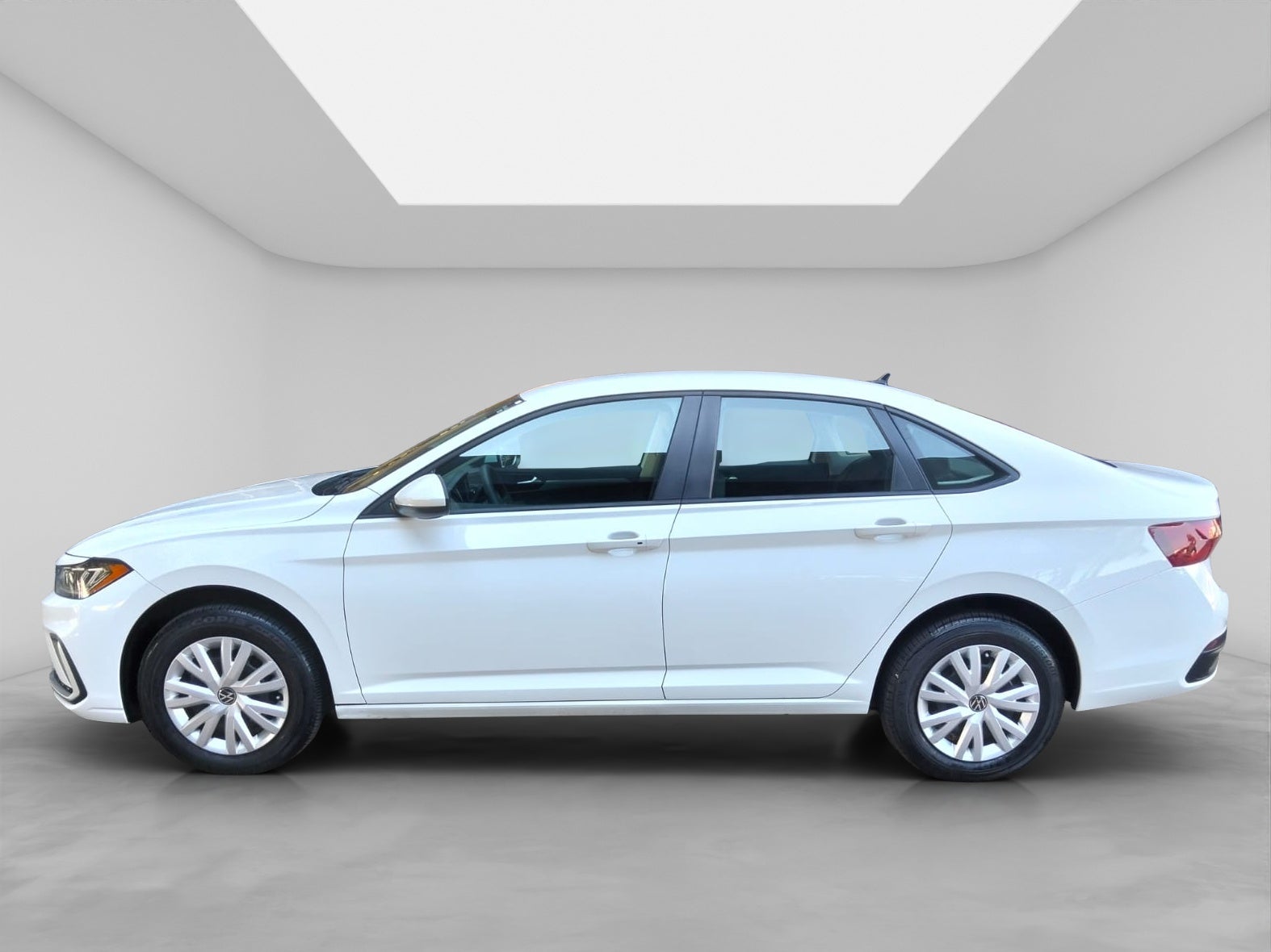 2025 Volkswagen Jetta 1.4 Trendline At