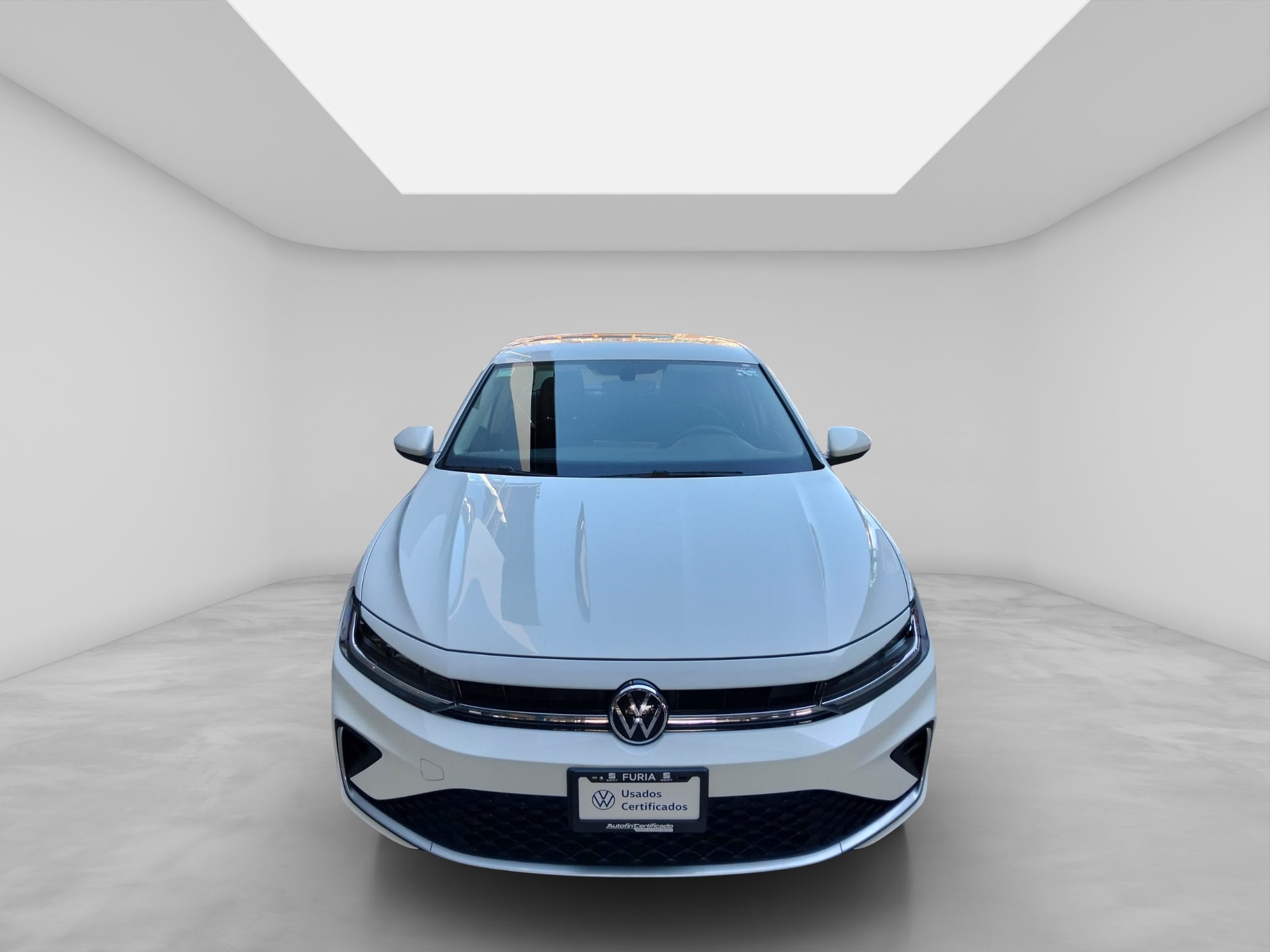 2025 Volkswagen Jetta 1.4 Trendline At