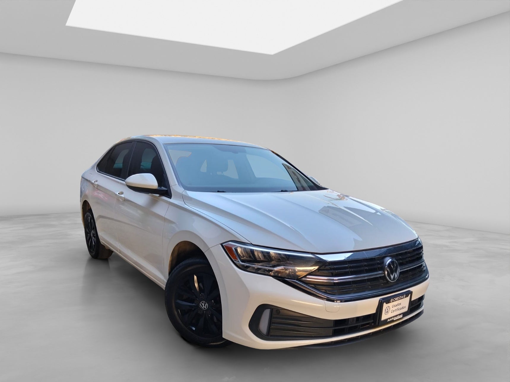 2023 Volkswagen Jetta 1.4 Tsi Comfortline At