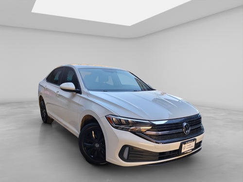 2023 Volkswagen Jetta 1.4 Tsi Comfortline At