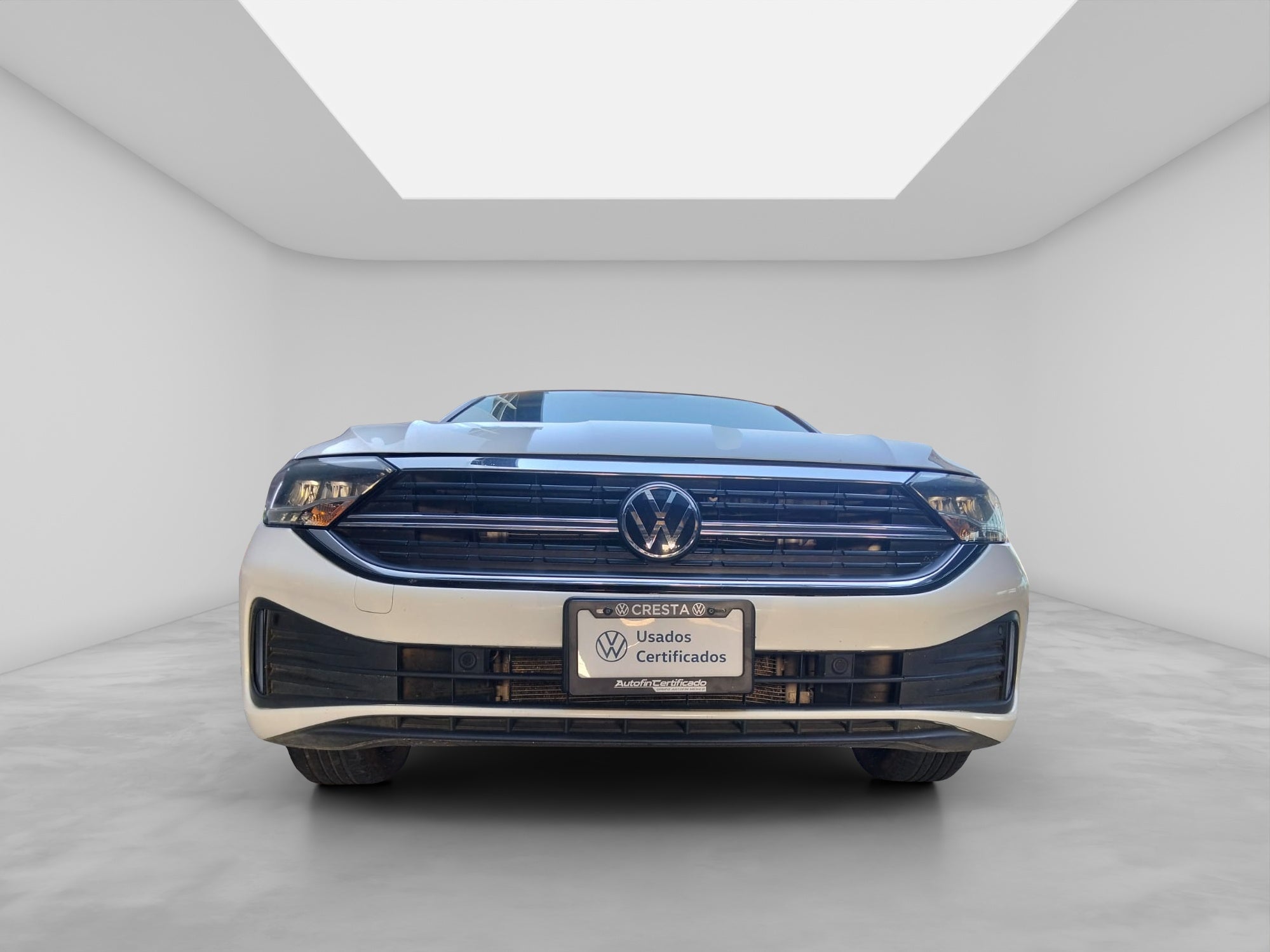 2023 Volkswagen Jetta 1.4 Tsi Comfortline At