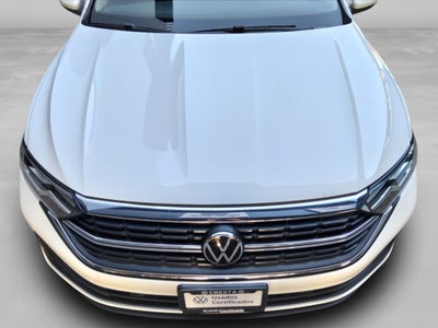 2023 Volkswagen Jetta 1.4 Tsi Comfortline At
