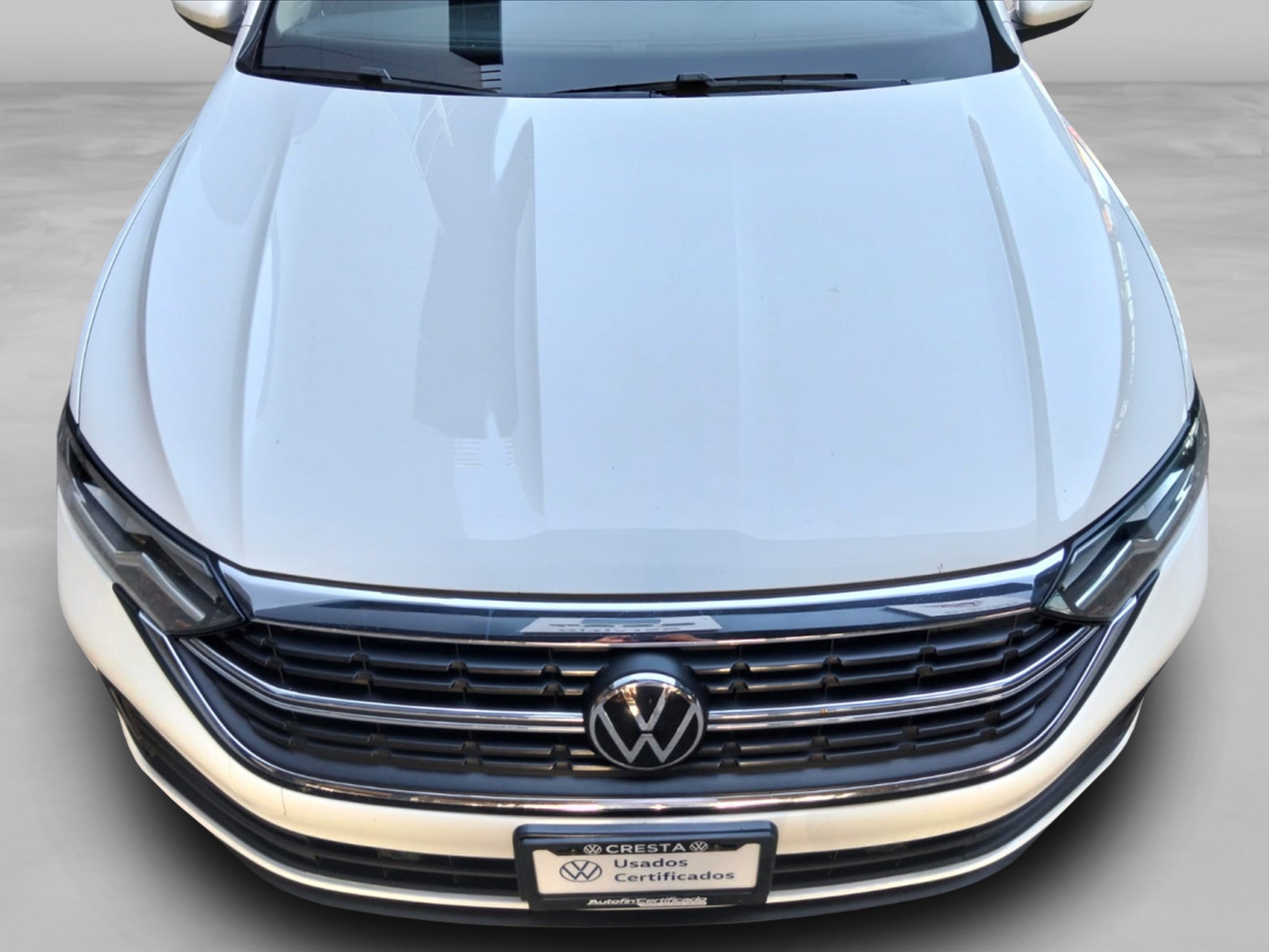 2023 Volkswagen Jetta 1.4 Tsi Comfortline At