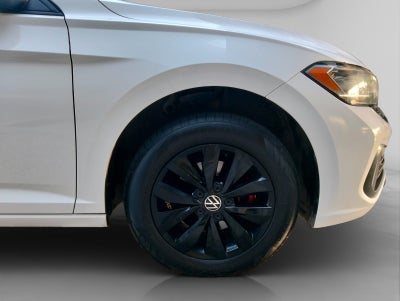 2023 Volkswagen Jetta 1.4 Tsi Comfortline At