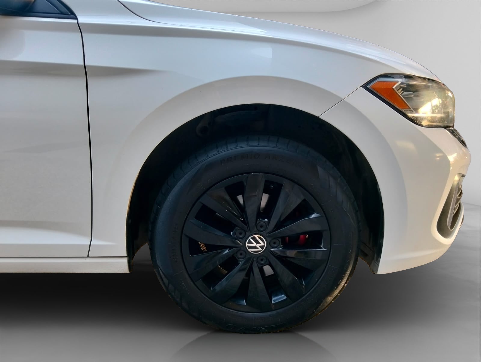 2023 Volkswagen Jetta 1.4 Tsi Comfortline At