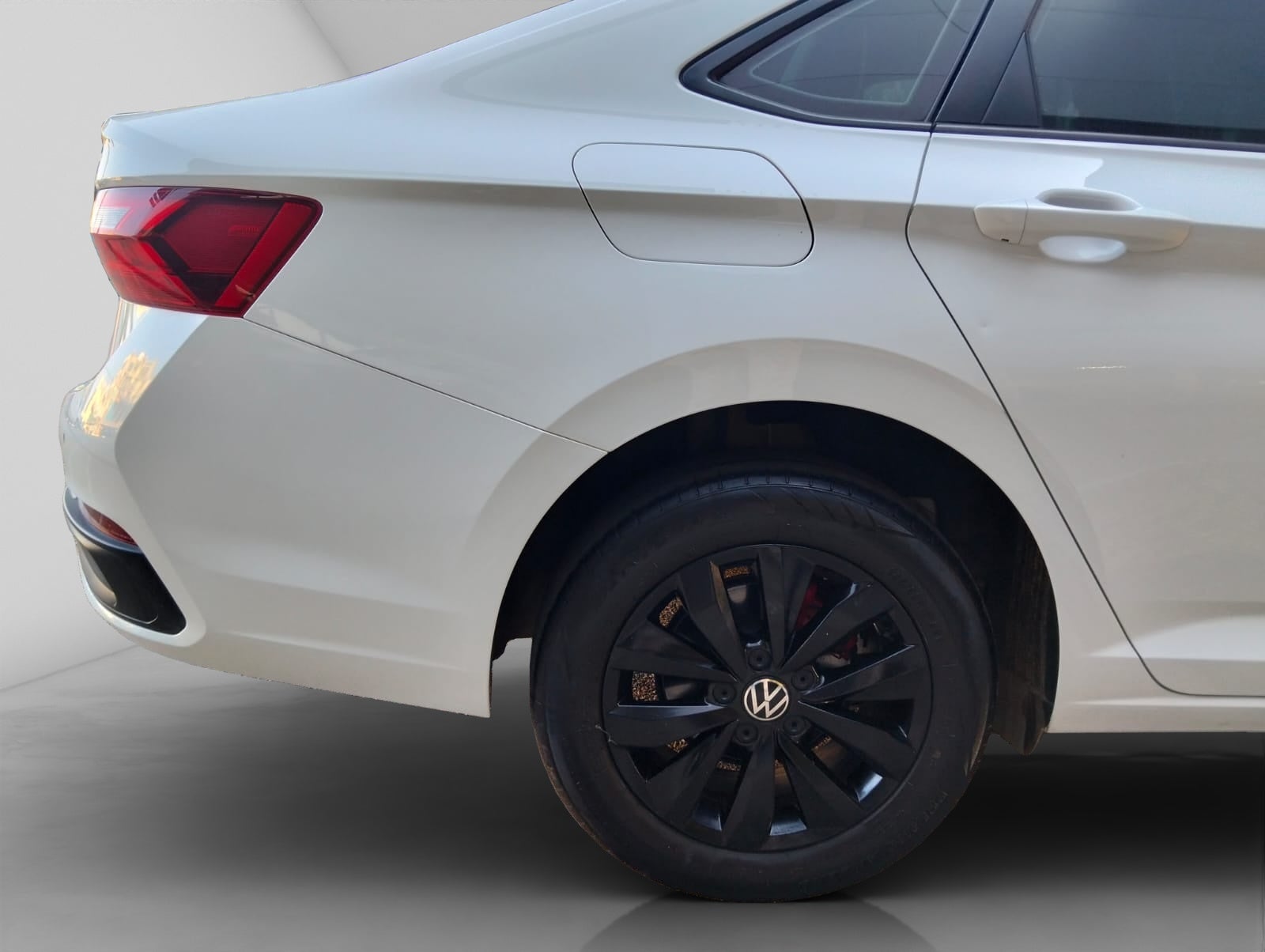 2023 Volkswagen Jetta 1.4 Tsi Comfortline At