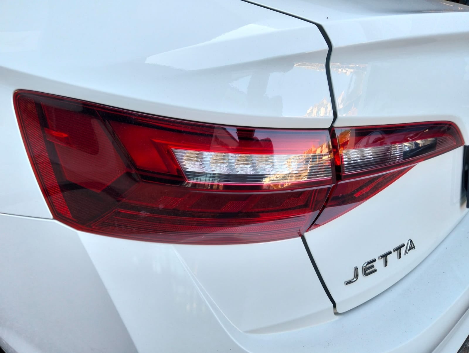 2023 Volkswagen Jetta 1.4 Tsi Comfortline At