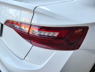 2023 Volkswagen Jetta 1.4 Tsi Comfortline At