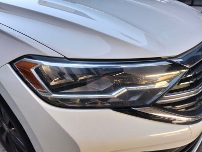 2023 Volkswagen Jetta 1.4 Tsi Comfortline At