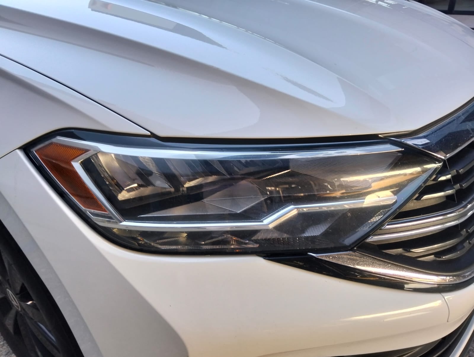 2023 Volkswagen Jetta 1.4 Tsi Comfortline At