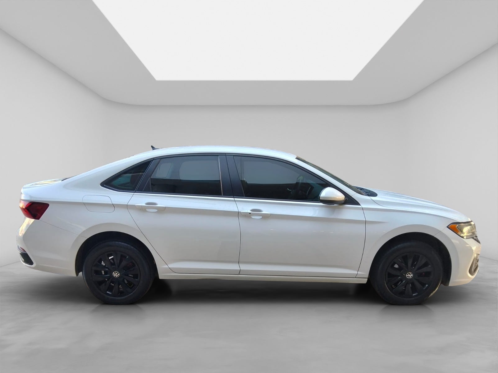 2023 Volkswagen Jetta 1.4 Tsi Comfortline At