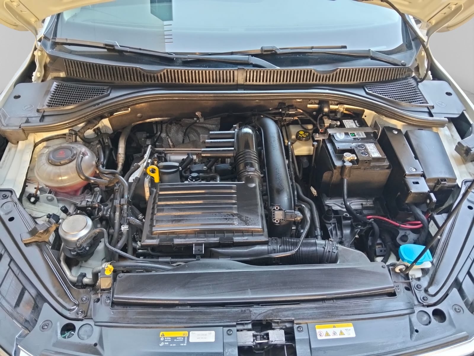 2023 Volkswagen Jetta 1.4 Tsi Comfortline At