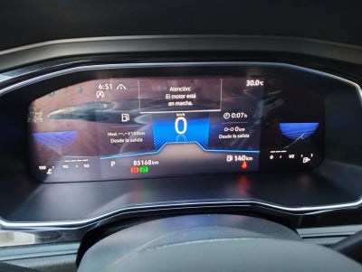 2023 Volkswagen Jetta 1.4 Tsi Comfortline At